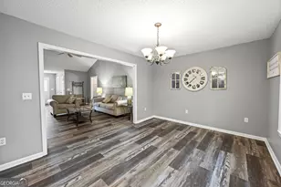 150 Buckeye Trails Dr, Commerce, GA 30530 - Photo 17