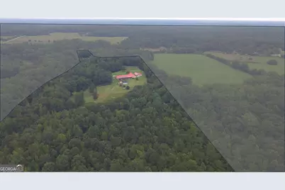 100 Mimosa Road, Griffin, GA 30223 - Photo 5