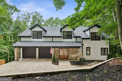297 Fairview Court, Jasper, GA 30143 - Photo 3