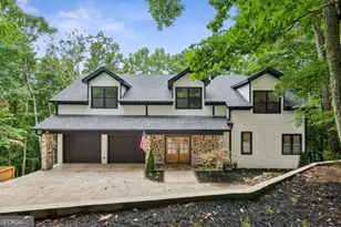 297 Fairview Ct, Jasper, GA 30143 - Photo 3