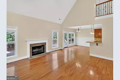 258 Bradshaw Farms Drive, Senoia, GA 30276 - Photo 5