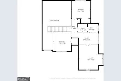 258 Bradshaw Farms Drive, Senoia, GA 30276 - Photo 45