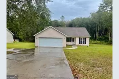 933 Azalea Street, Blackshear, GA 31516 - Photo 1