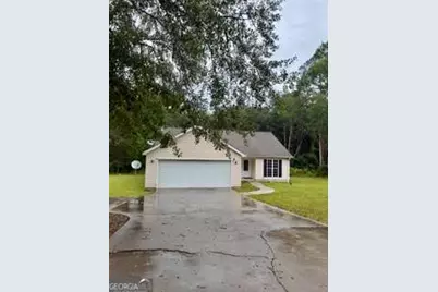 933 Azalea Street, Blackshear, GA 31516 - Photo 3