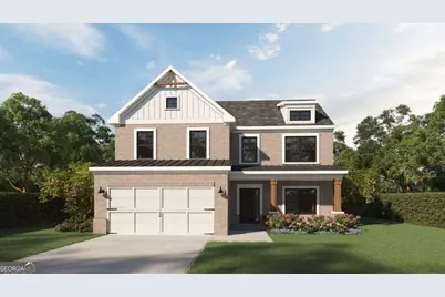 364 Waterbluff Drive, Mableton, GA 30126 - Photo 1