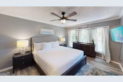 4297 Earney Road #1, Woodstock, GA 30188 - Photo 1