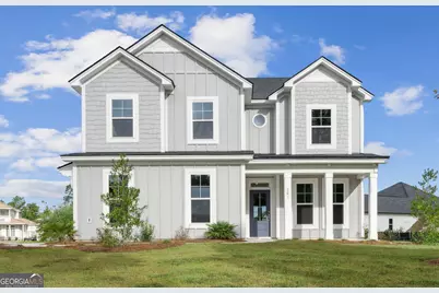 201 Tidal Marsh Way, Saint Marys, GA 31558 - Photo 1
