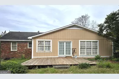 716 Screven Street, Louisville, GA 30434 - Photo 5