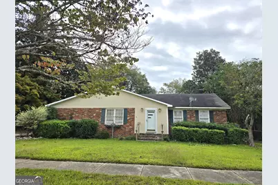 716 Screven Street, Louisville, GA 30434 - Photo 1