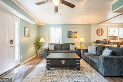 4297 Earney Road, Woodstock, GA 30188 - Photo 5