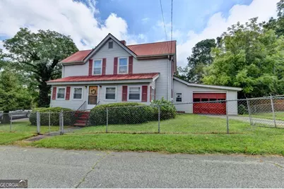 37 Spring Street, Gainesville, GA 30501 - Photo 1