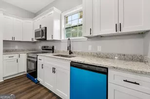 554 8th Street N, Griffin, GA 30223 - Photo 9