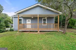 554 8th Street N, Griffin, GA 30223 - Photo 1