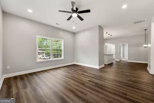 554 8th Street N, Griffin, GA 30223 - Photo 3