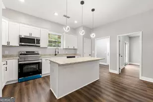 554 8th Street N, Griffin, GA 30223 - Photo 7