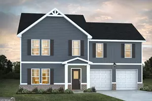 205 Harris Walk, West Point, GA 31833 - Photo 1