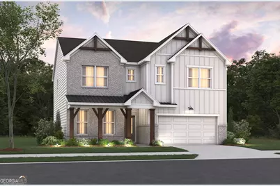 4835 Montane Street, Cumming, GA 30028 - Photo 51