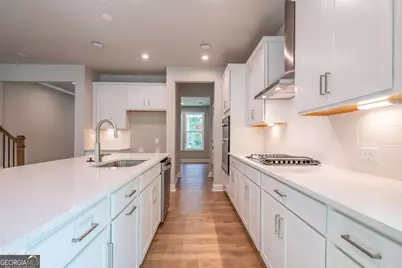 4835 Montane Street, Cumming, GA 30028 - Photo 19