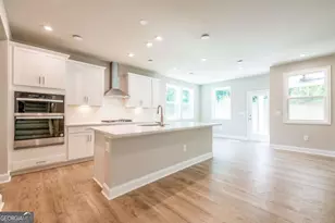 4835 Montane St, Cumming, GA 30028 - Photo 21