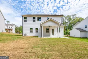 4835 Montane St, Cumming, GA 30028 - Photo 49