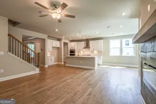 4835 Montane St, Cumming, GA 30028 - Photo 13