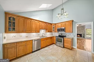 3996 D'Youville Ct, Atlanta, GA 30341 - Photo 9