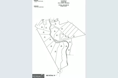 3877 Reservoir Drive #TRACT 13, Gainesville, GA 30507 - Photo 5