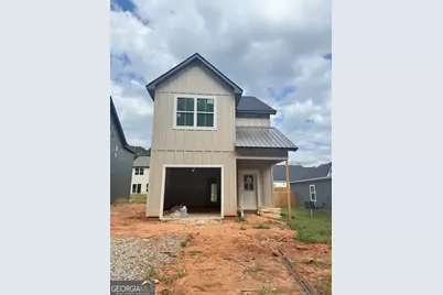 305 Georgia Street, Pine Mountain, GA 31822 - Photo 1