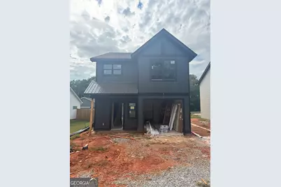 302 Burns Avenue, Pine Mountain, GA 31822 - Photo 1