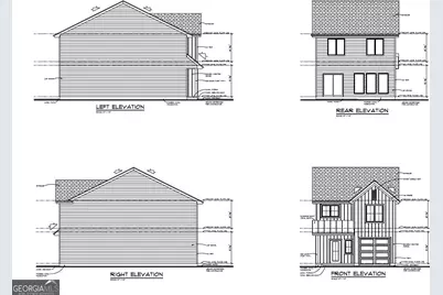 302 Burns Avenue, Pine Mountain, GA 31822 - Photo 3