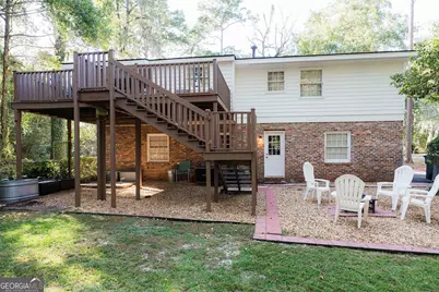 132 Plantation Drive, Thomasville, GA 31792 - Photo 29