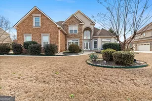 204 Cashmere Ct, Centerville, GA 31028 - Photo 3