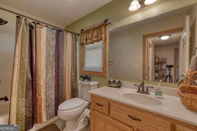 5702 Valley View Drive, Hiawassee, GA 30546 - Photo 19
