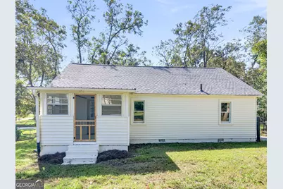 911 Clayton Avenue, Griffin, GA 30223 - Photo 37