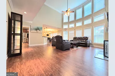 1355 Magnolia Park Circle, Cumming, GA 30040 - Photo 5