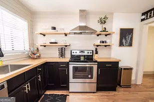 907 White St SW, Atlanta, GA 30310 - Photo 13