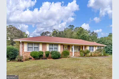 325 Rosser Road, McDonough, GA 30252 - Photo 5