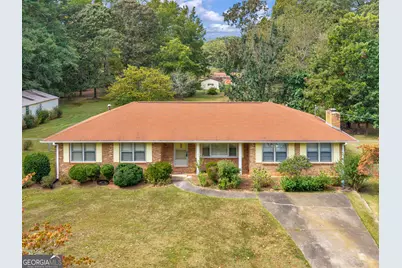 325 Rosser Road, McDonough, GA 30252 - Photo 1