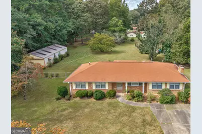 325 Rosser Road, McDonough, GA 30252 - Photo 3