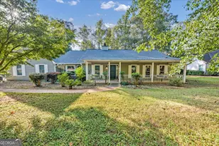 4731 Shadybrook Way SE, Conyers, GA 30094 - Photo 1