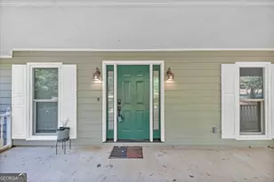 4731 Shadybrook Way SE, Conyers, GA 30094 - Photo 5