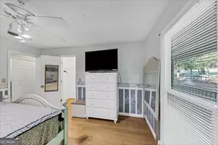 4731 Shadybrook Way SE, Conyers, GA 30094 - Photo 29