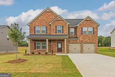 604 Righter Court #64, Fairburn, GA 30213 - Photo 31