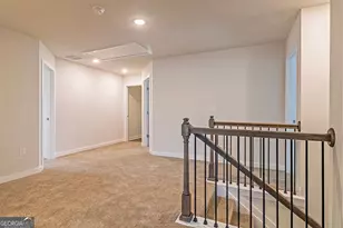 604 Righter Ct, Fairburn, GA 30213 - Photo 5