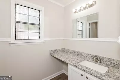 819 Arbor Hill Drive, Stone Mountain, GA 30088 - Photo 15