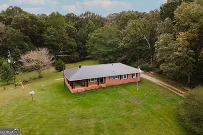 266 Water Oak Road, Danielsville, GA 30633 - Photo 45