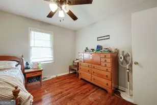 266 Water Oak Rd, Danielsville, GA 30633 - Photo 21