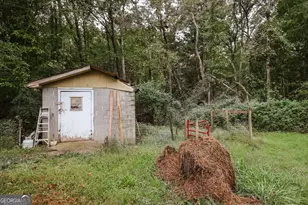 266 Water Oak Rd, Danielsville, GA 30633 - Photo 29