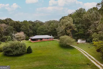 266 Water Oak Road, Danielsville, GA 30633 - Photo 47