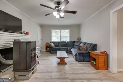 266 Water Oak Road, Danielsville, GA 30633 - Photo 3